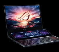 Image result for Asus Dual Screen Laptop