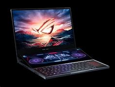 Image result for Asus Duo Gaming Laptop