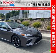 Image result for 2020 Toyota Camry XSE Grey