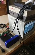 Image result for NES On CRT Display