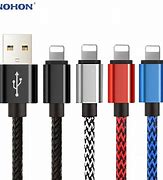 Image result for iPhone 6 Charging Cables