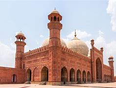 Image result for Historical Pakistan Modesty