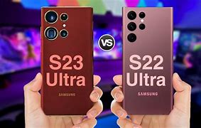 Image result for Samsung Galaxy S23 vs S22