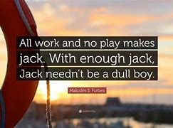 Image result for All Work and No Play Makes Jack a Dull Boy Simpsons