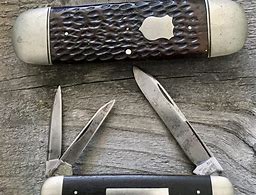 Image result for Old Pocket Knives