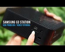Image result for Samsung G3 Station