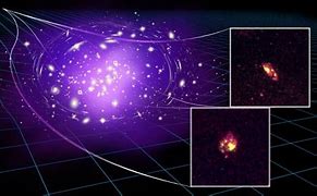 Image result for What Was the First Galaxy in the Universe