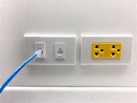 Image result for Wall Ethernet Extender
