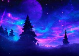 Image result for Night Sky 1024 X 576