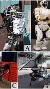 Image result for Atlas the Humanoid Robot
