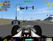 Image result for Indy Racing League Game