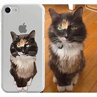 Image result for Samsung Phone Case Cat