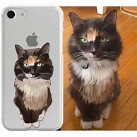 Image result for iPhone 7 Plus Black Cat Case