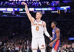 Image result for Donte Divincenzo New York Knicks