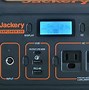 Image result for Jackery Portable Power Station Explorer 300