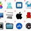 Image result for Mac Photos Icon