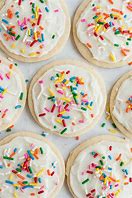 Image result for Frosted Sugar Cookies Meme