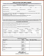 Image result for Costco Job Application Form