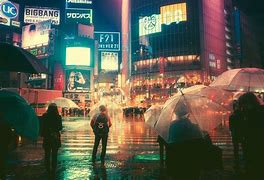 Image result for Rainy Days Japan