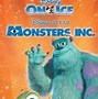 Image result for Disney On Ice Monsters Inc
