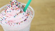 Image result for How to Make Cotton Candy Frappuccino