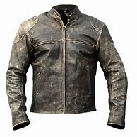 Image result for Tan Leather Jacket Men