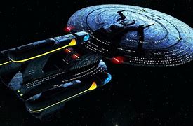 Image result for Star Trek Galaxy-class Variants