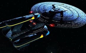 Image result for Star Trek Galaxy-class Picture
