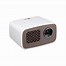 Image result for LG MiniBeam Projector