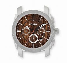 Image result for Fossil Watch Case