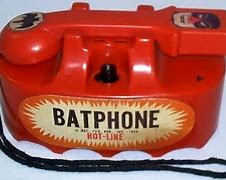 Image result for Batman Toy Phones