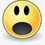 Image result for Shock Emoji iPhone