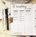 Image result for Book Tracker Printable