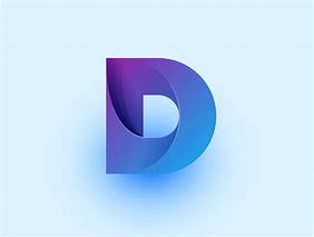 Image result for D Logo Concept