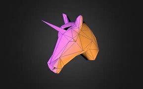 Image result for Unicorn Head