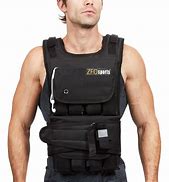 Image result for Weighted Vest Fitness Gear