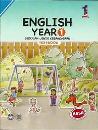 Image result for English 1 Book