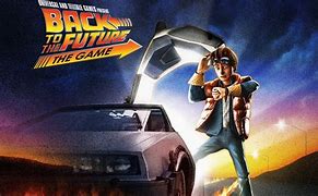 Image result for Back to the Future Wallpaper PC 4K