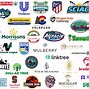 Image result for 10 Famous Logos