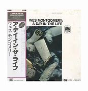 Image result for Wes Montgomery a Day in the Life