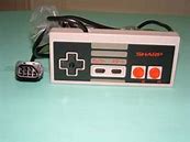 Image result for NES Sharp TV Remote