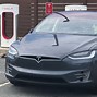 Image result for Tesla EV Charging Vehicle Display