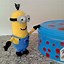 Image result for Crochet Kevin Minion