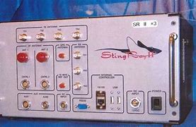 Image result for Stingray Cell Tower