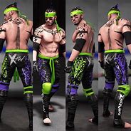 Image result for WWE 2K Caws
