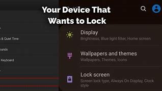 Image result for Screen Lock On Kindle Fire