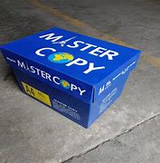 Image result for Copy Master Paper Brand