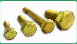 Image result for Black Hex Screws