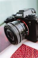 Image result for Sony 50Mm 2.5