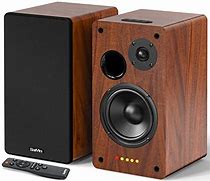 Image result for Active Speakers for Turntable